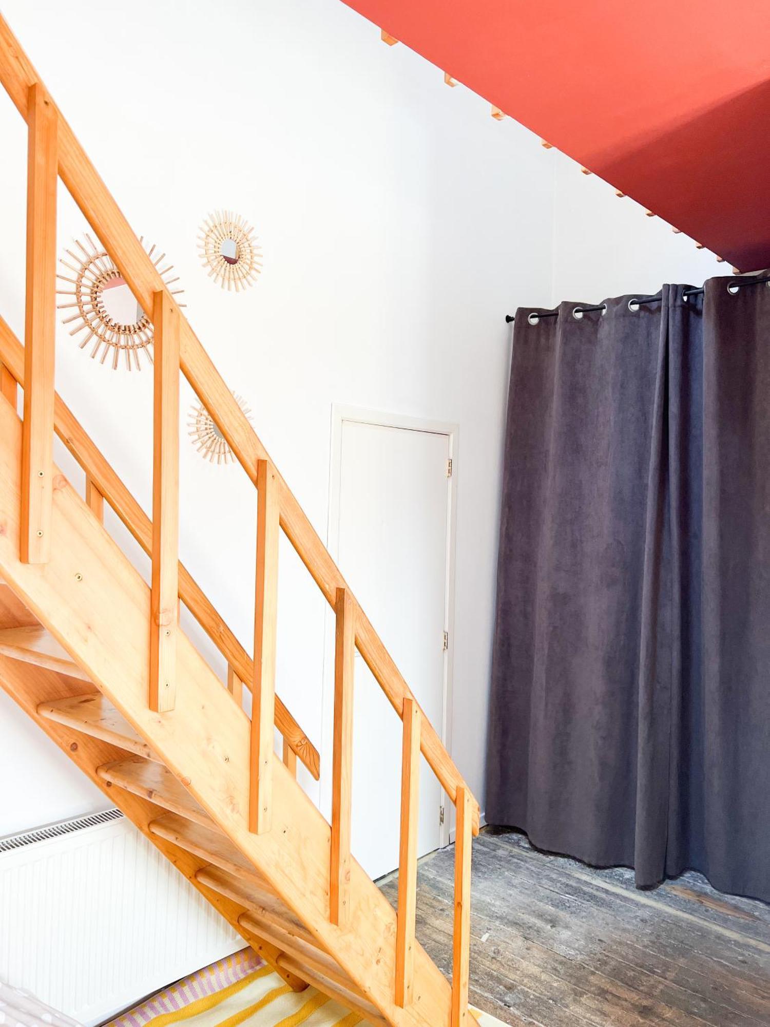 Bauhaus Suites Anvers Exterior foto